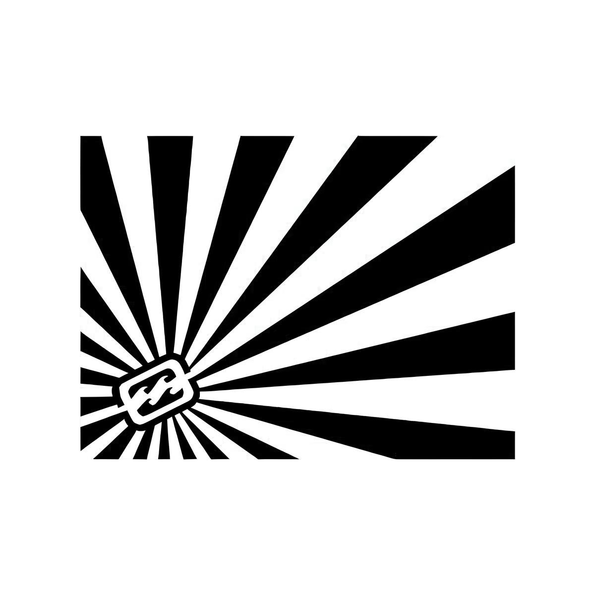 Billabong Vinyl Decal Die Cut