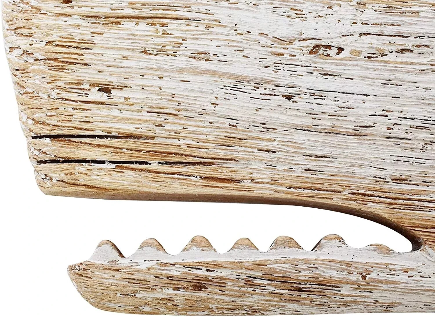 Rustic Wooden Nautical Whale Beach Theme Home Decoration Whale Sculpture wall