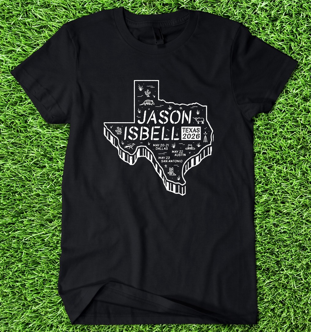 jason isbell and the 400 unit texas 2026