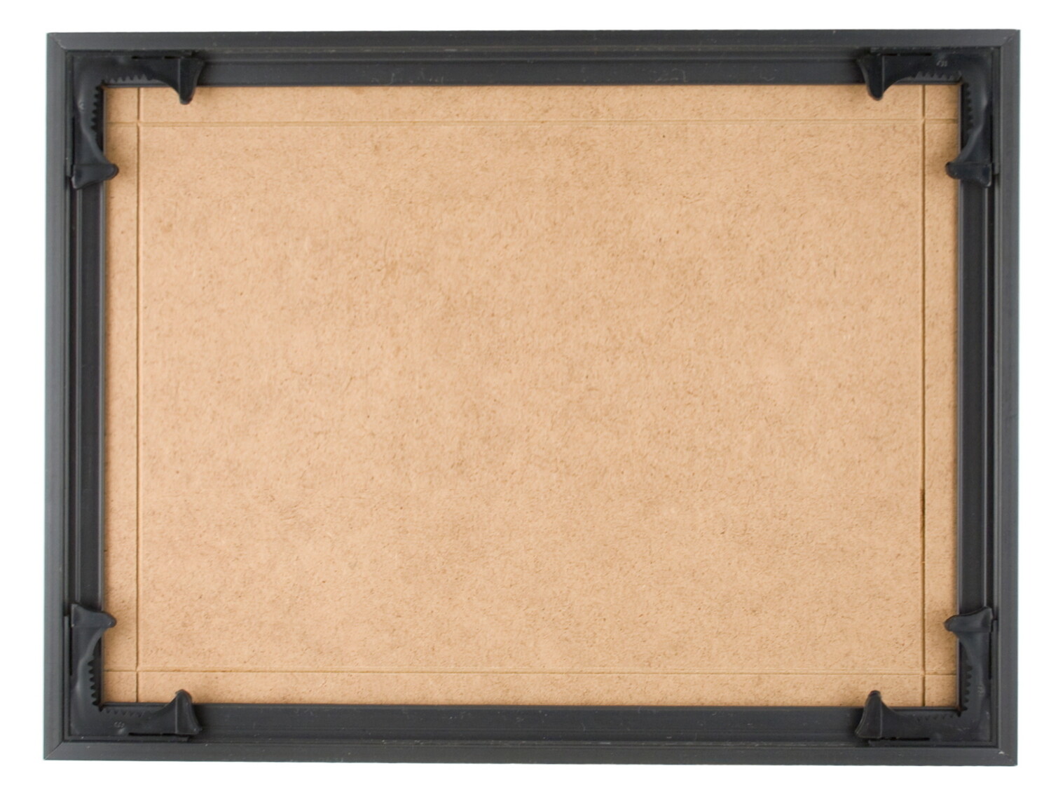 Quadro Frames 9×12 inch Picture Frame KIT, Style P375-3/8 inch Wide Molding