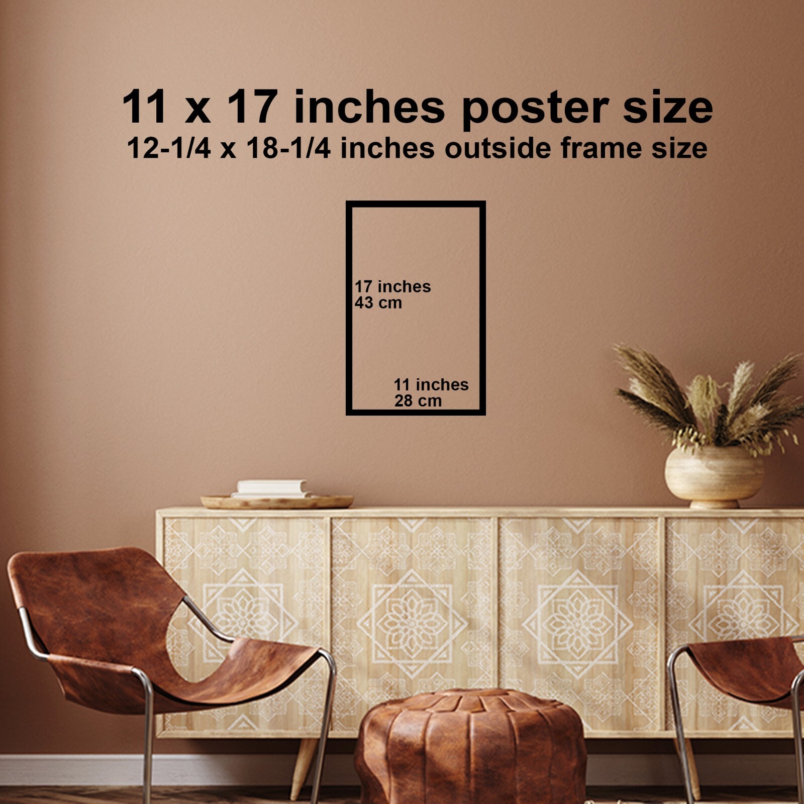 SPIDER-MAN 2 – 11×17 Framed Movie Poster by Wallspace
