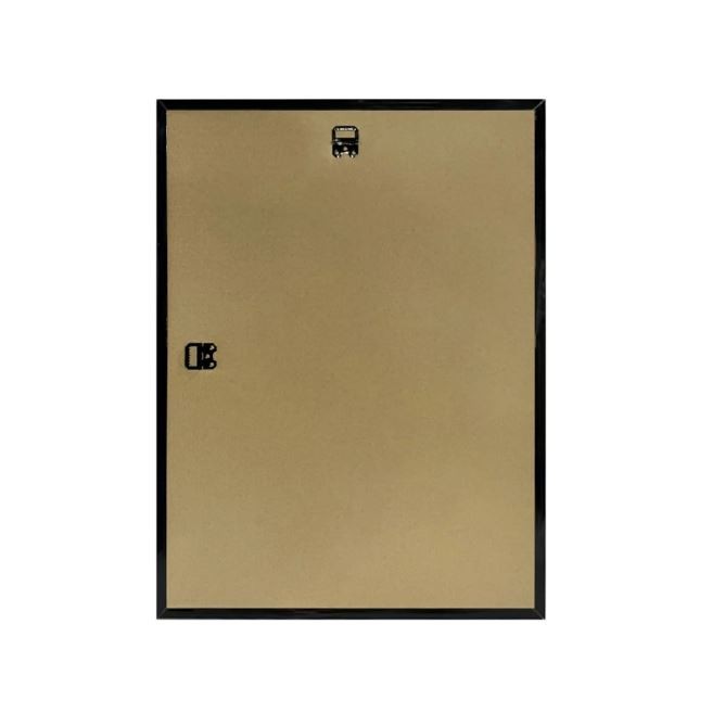 16×20 Basic Black Poster Frame