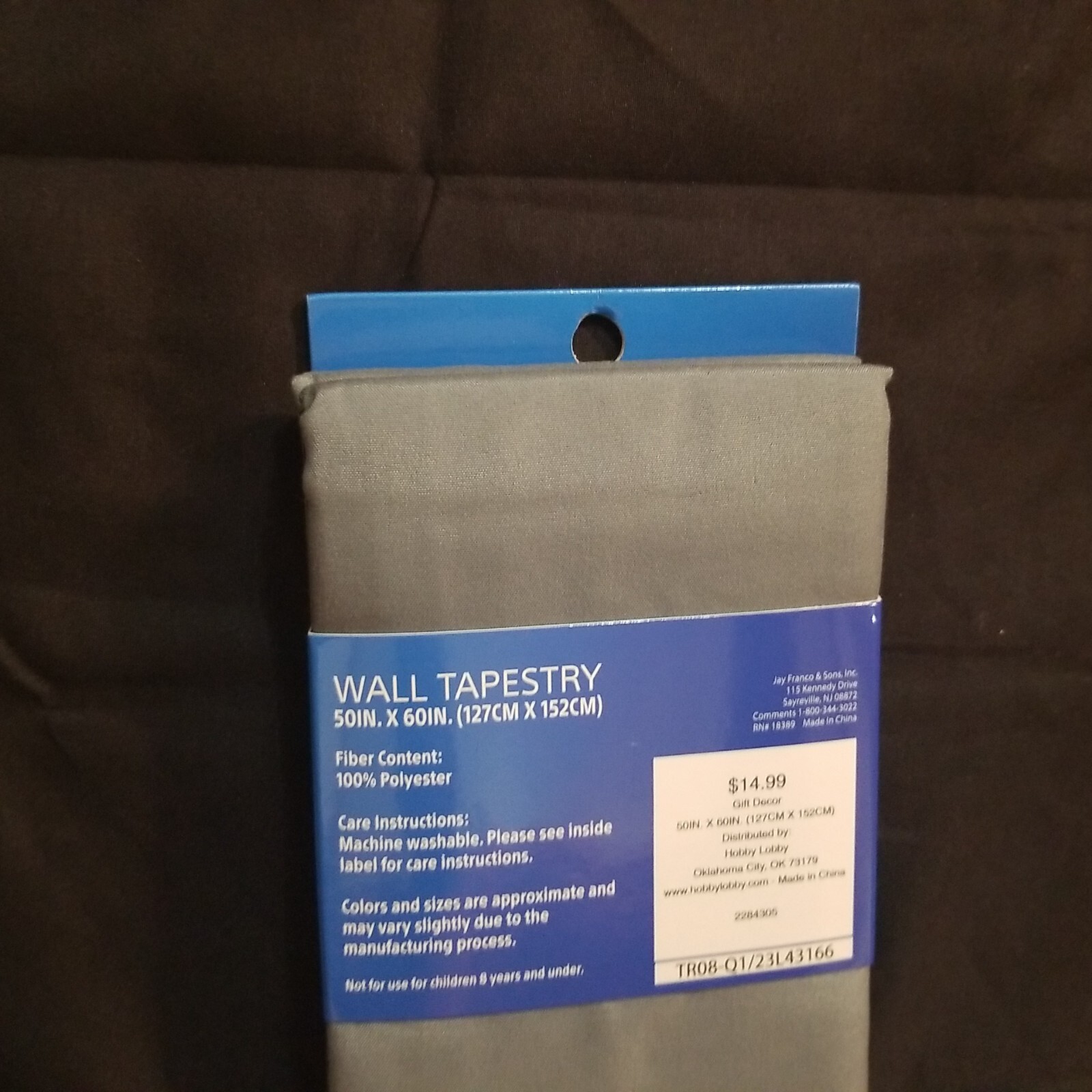 Playstation Wall Tapestry 50” x 60” Curtain 100% Polyester Decor PS Gamer