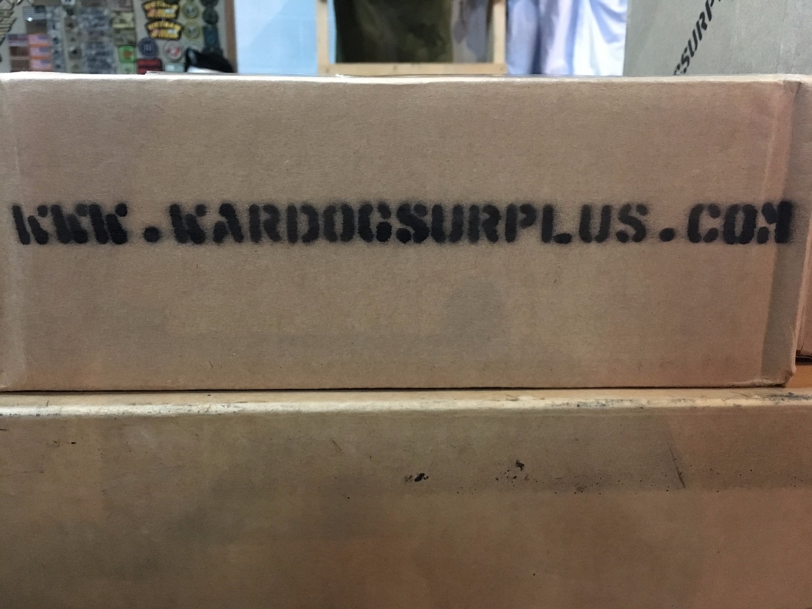 U.S Military CUSTOM MADE Oil board Stencil US Army USMC Marsh 1&Prime; 1/2&Prime; & 1/4&Prime; USN