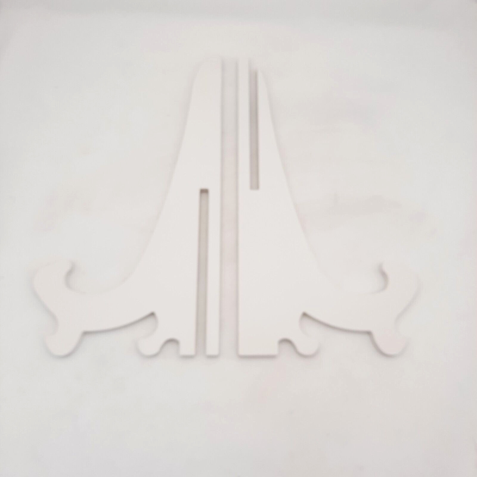 Message Letter Board Set 16 x 12 White Easel 1364 Letters Nos Symbols Organizers