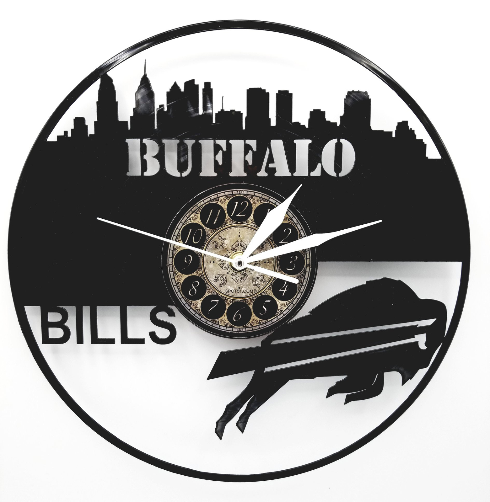 BUFFALO BILLS