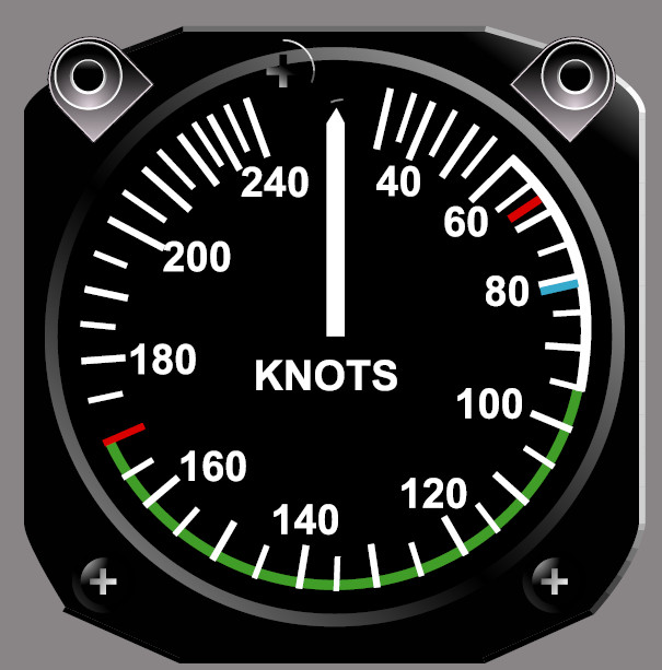 De Havilland Canada DHC-6 Twin Otter Cockpit Poster 24in x 36in