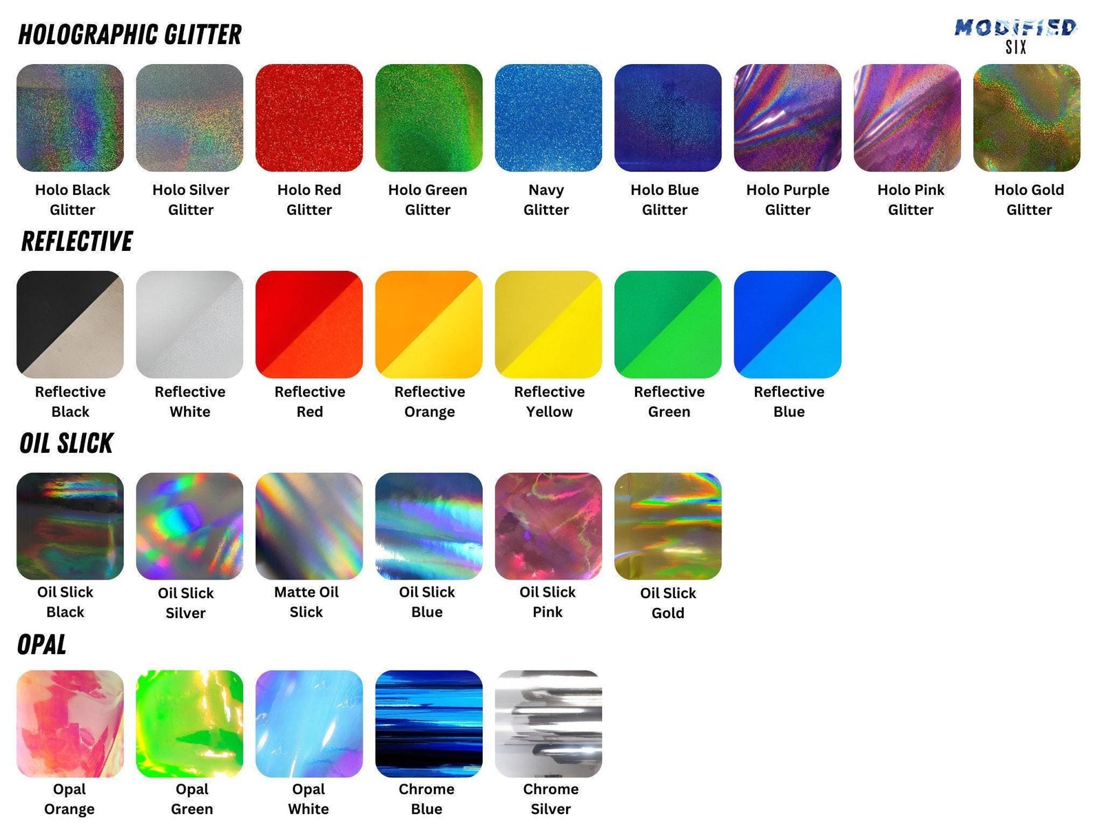 Custom Reflective Windshield Banner Decal Text & Logo | Car Sunstrip 55+ Colors