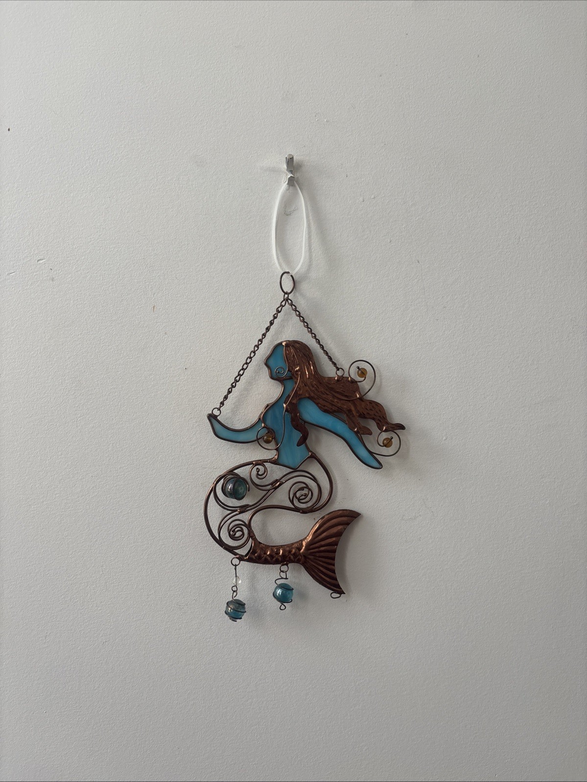 Mermaid Sun Catcher