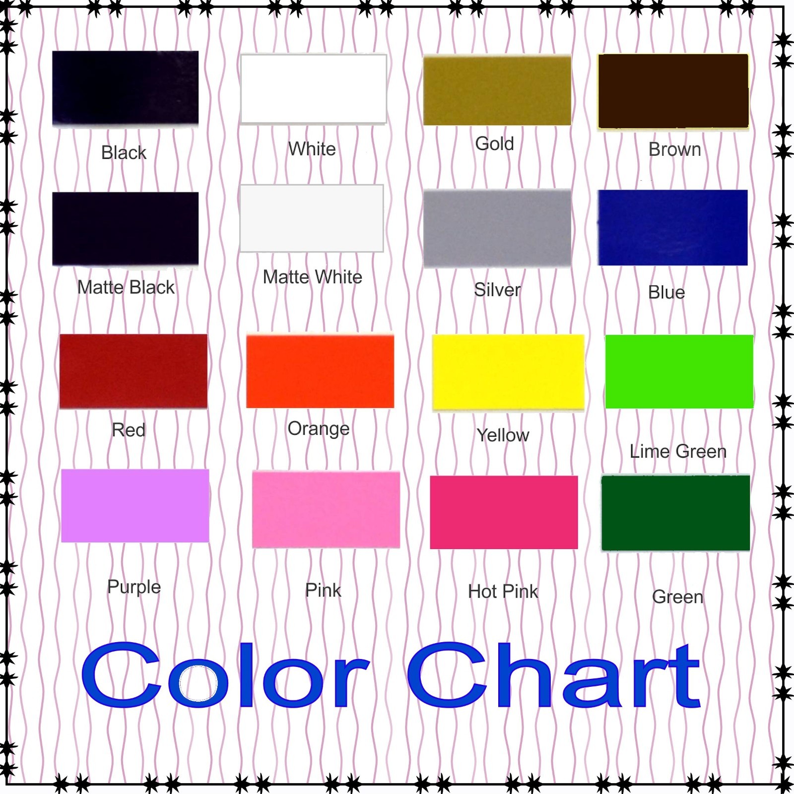 Helmet – Sport Vinyl Decals – 26 ID Numbers – Select Color & Size STK# F06X