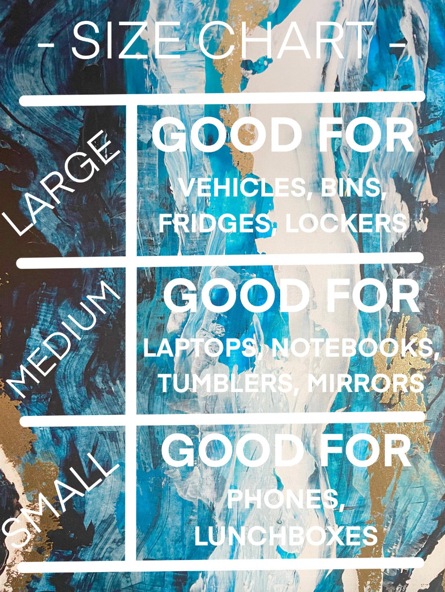 Arnold Schwarzenegger Sticker I Gloss or Holographic Laminate l Waterproof Decal