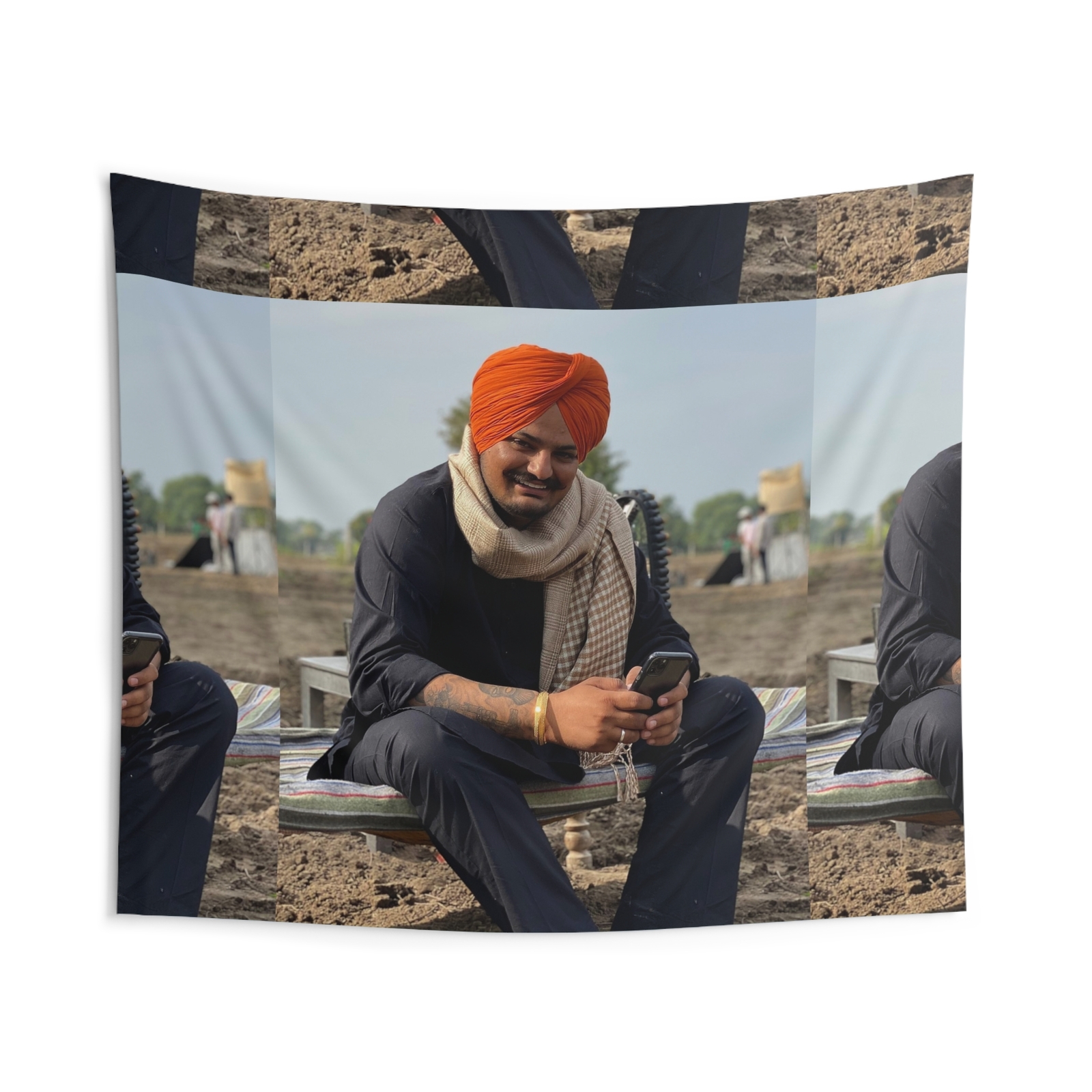 Indoor Wall Tapestries