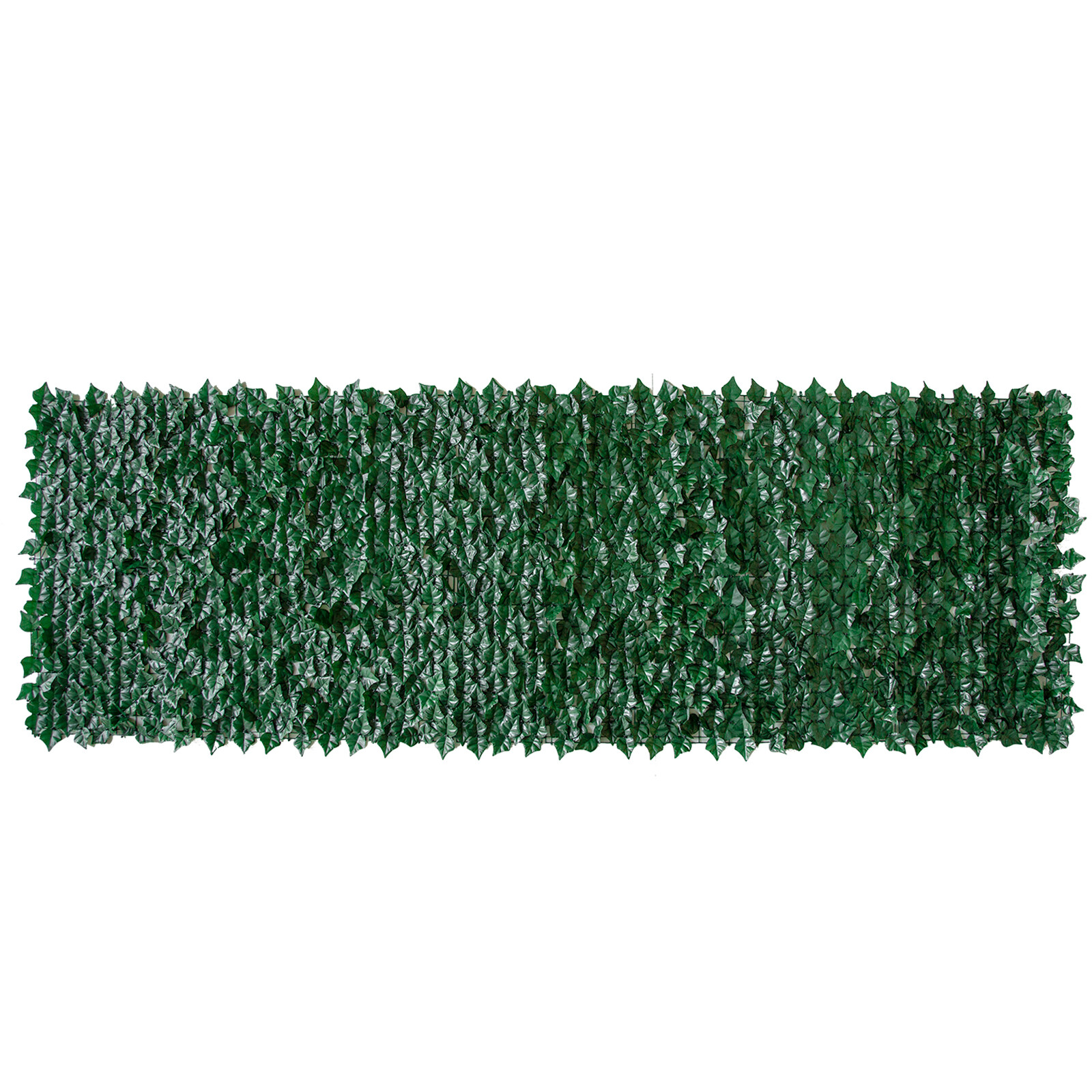 Artificial Boxwood Panel Roll Hedge Decor 39*118 Inch Privacy Fence Grass US