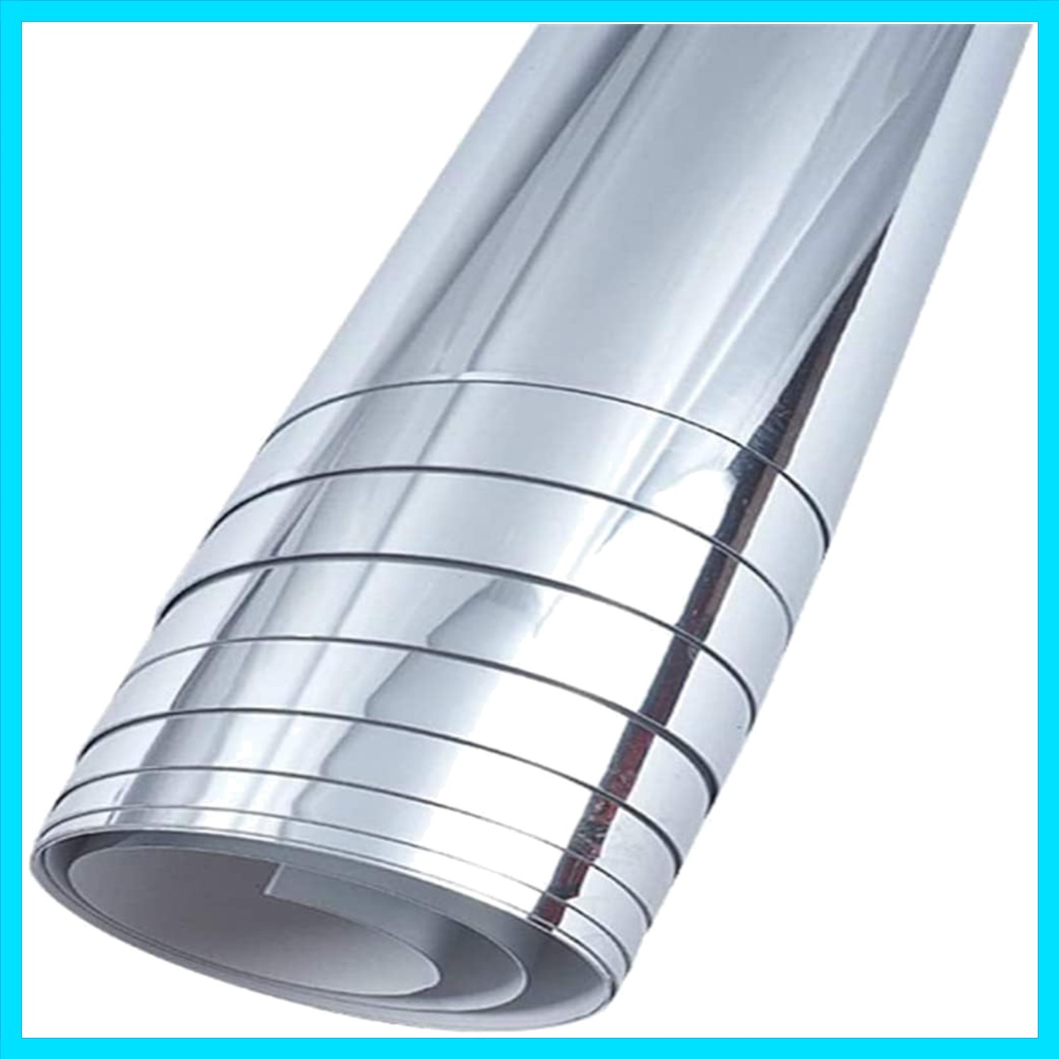 Flexible Mirror Sheets, Self Adhesive Non Glass Mirror Stickers, Mirror Wall …
