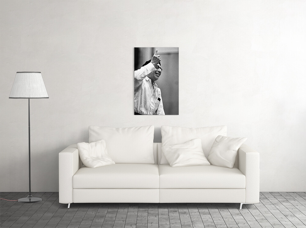 Russian Composer Igor Stravinsky Print Wall Art Home Decor – POSTER 20×30