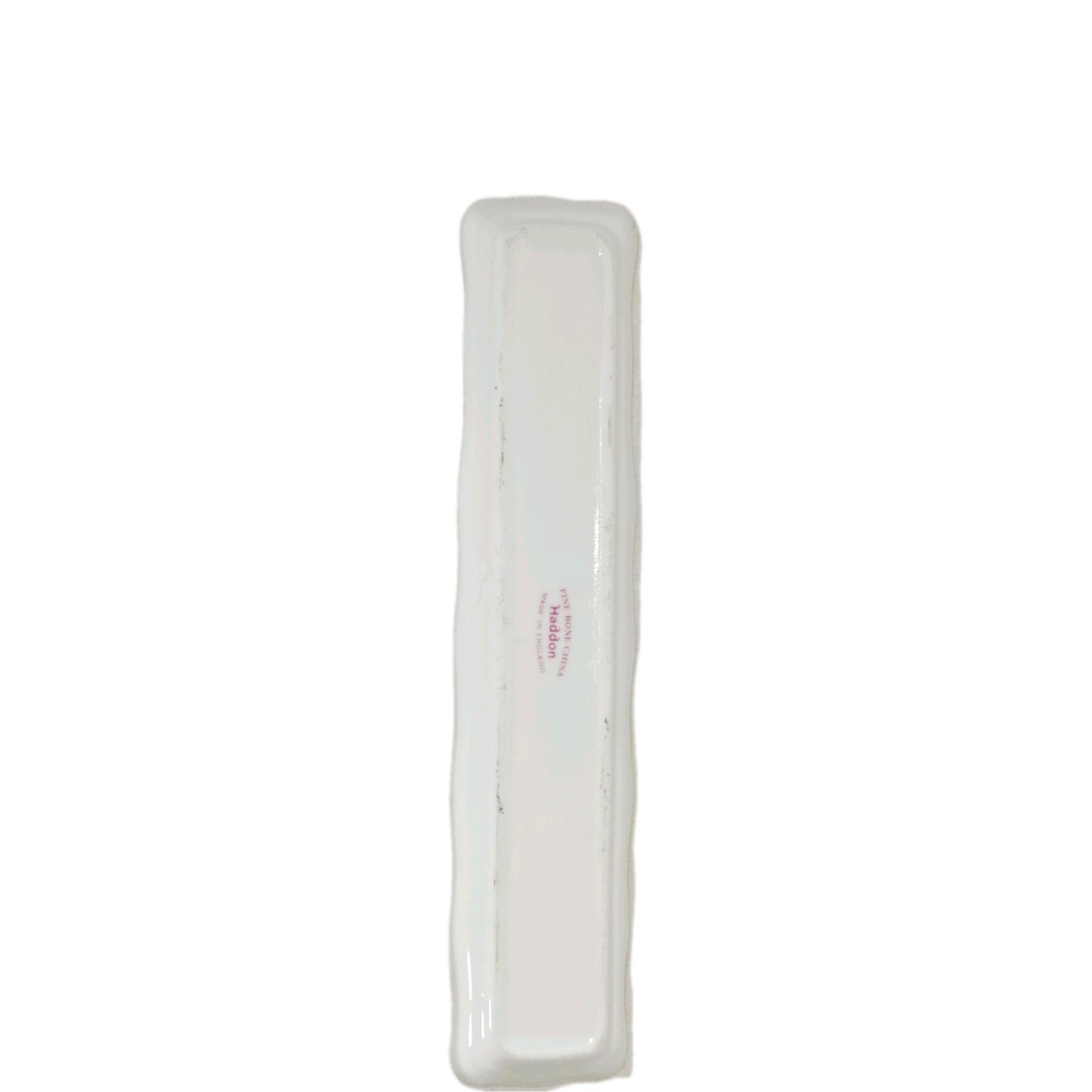 Haddon Bone China Pen Tray – Made in England -Excellent Condition