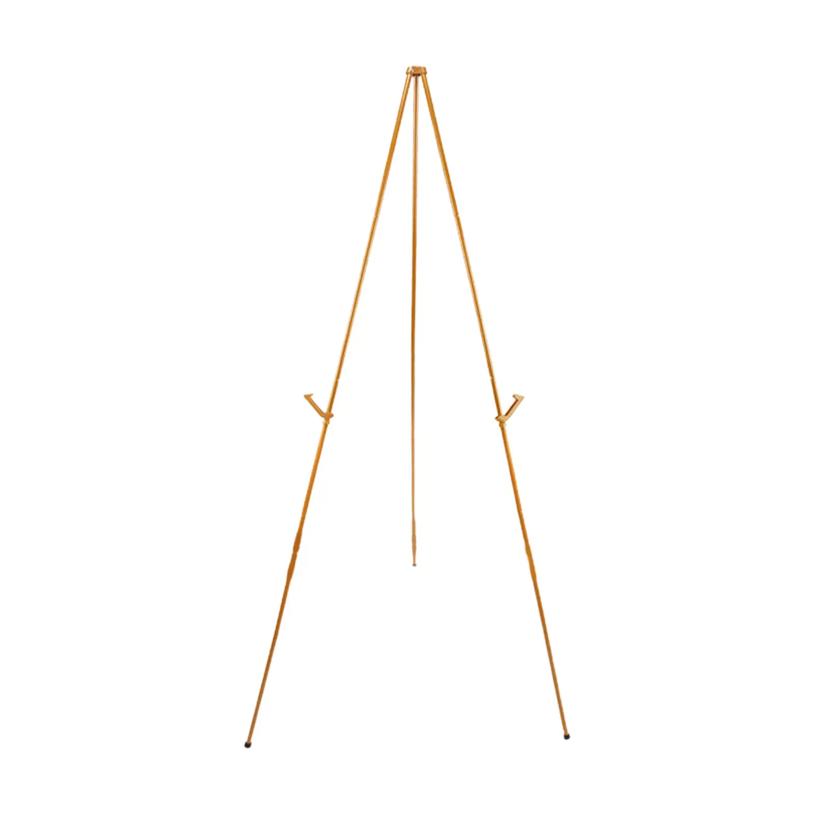 Easel Stand for Wedding Sign Poster 63 » Instant Display Tripod Supports 5Lb