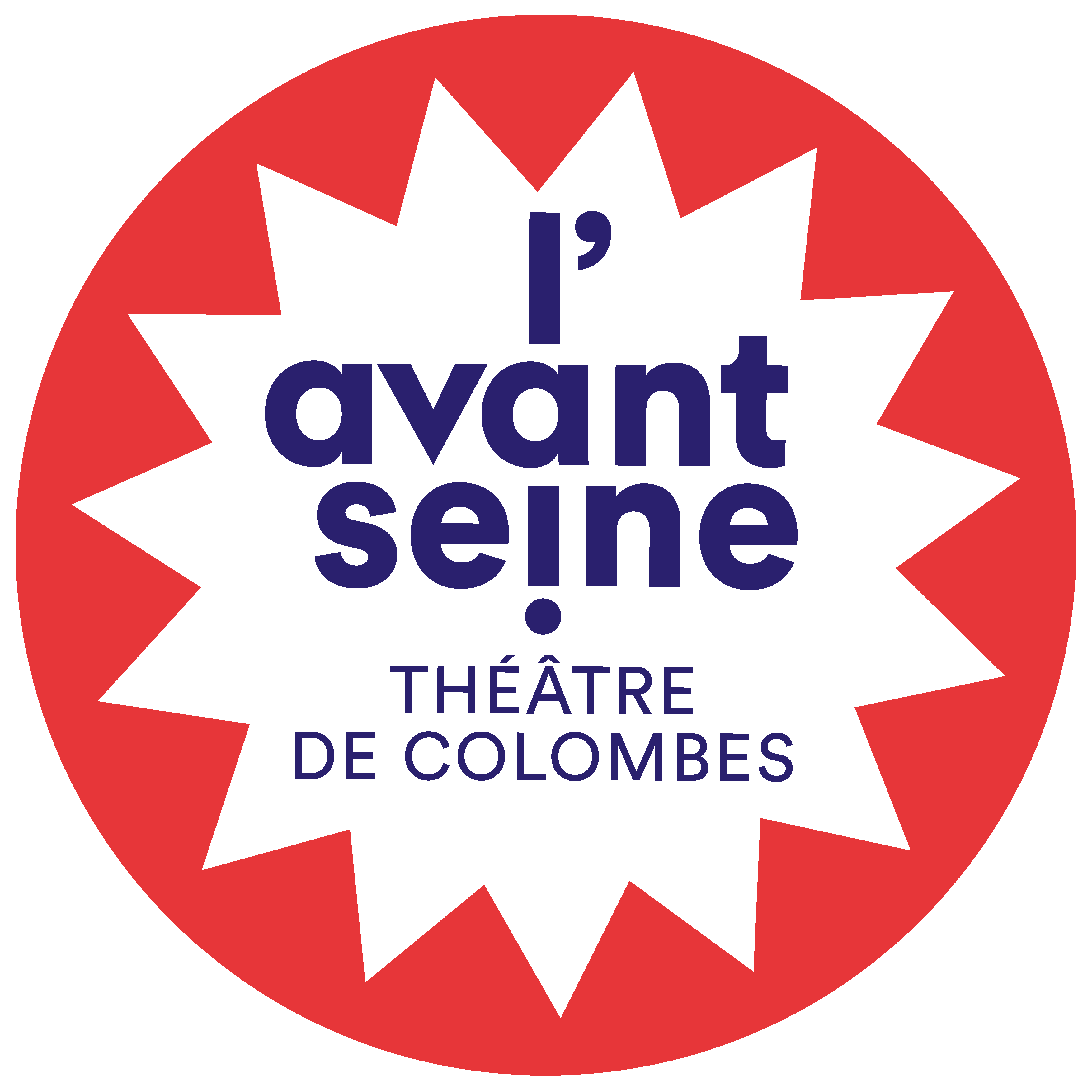 l'Avant Seine / Théâtre de Colombes