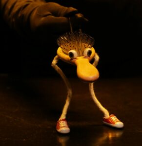 Photo Le Grand Show des petites choses