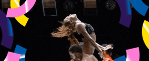 Visuel CCN - Ballet de Lorraine