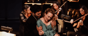 Don Giovanni Arcal - Concert de la Loge