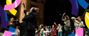 Visuel Hit Hip Pop Classic Parade