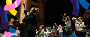 Visuel Hit Hip Pop Classic Parade