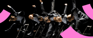 IT Dansa