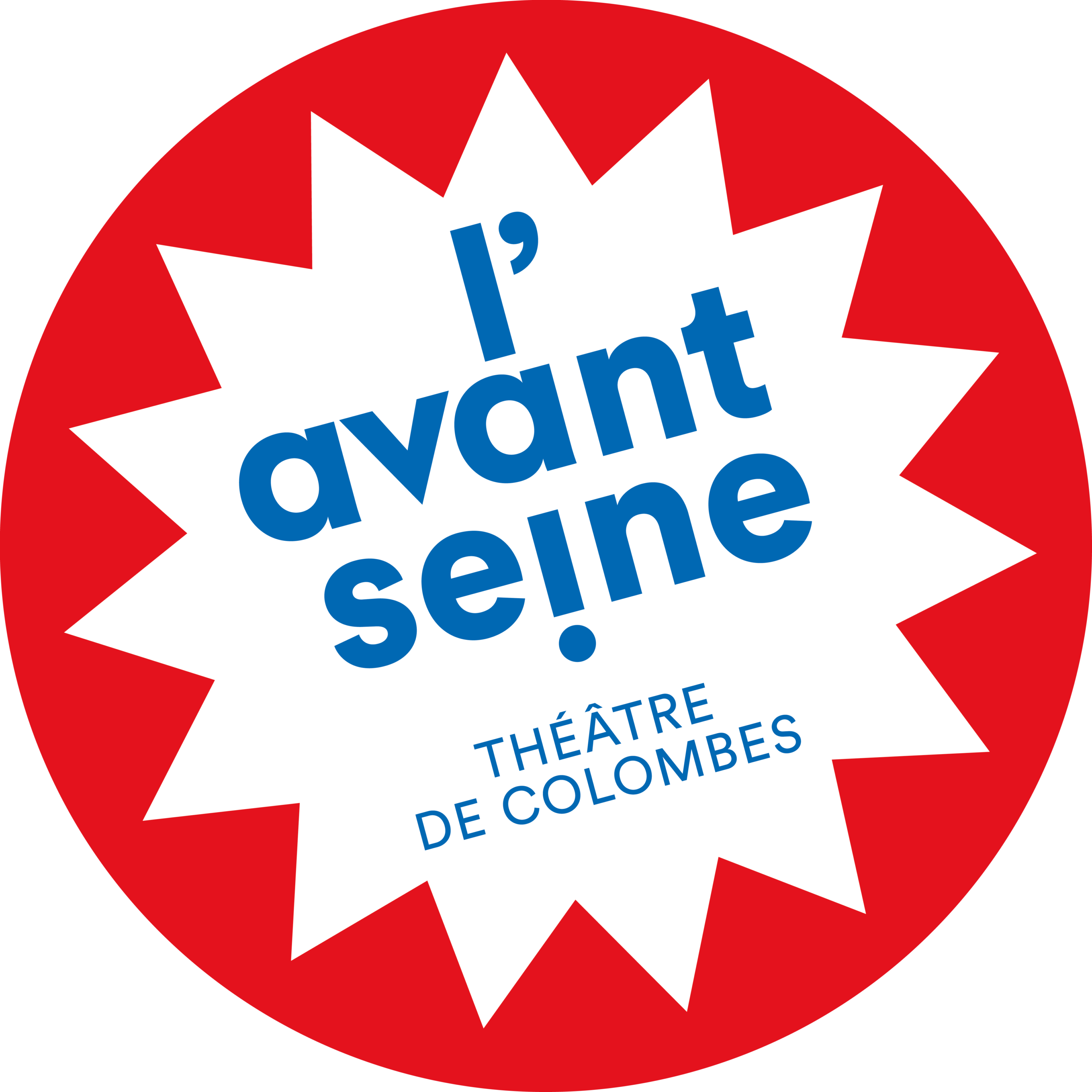 l'Avant Seine / Théâtre de Colombes