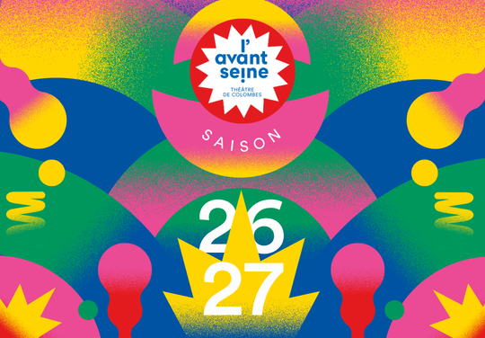 Saison 26/27